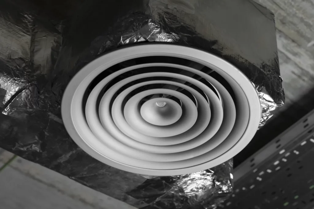 Ventilation