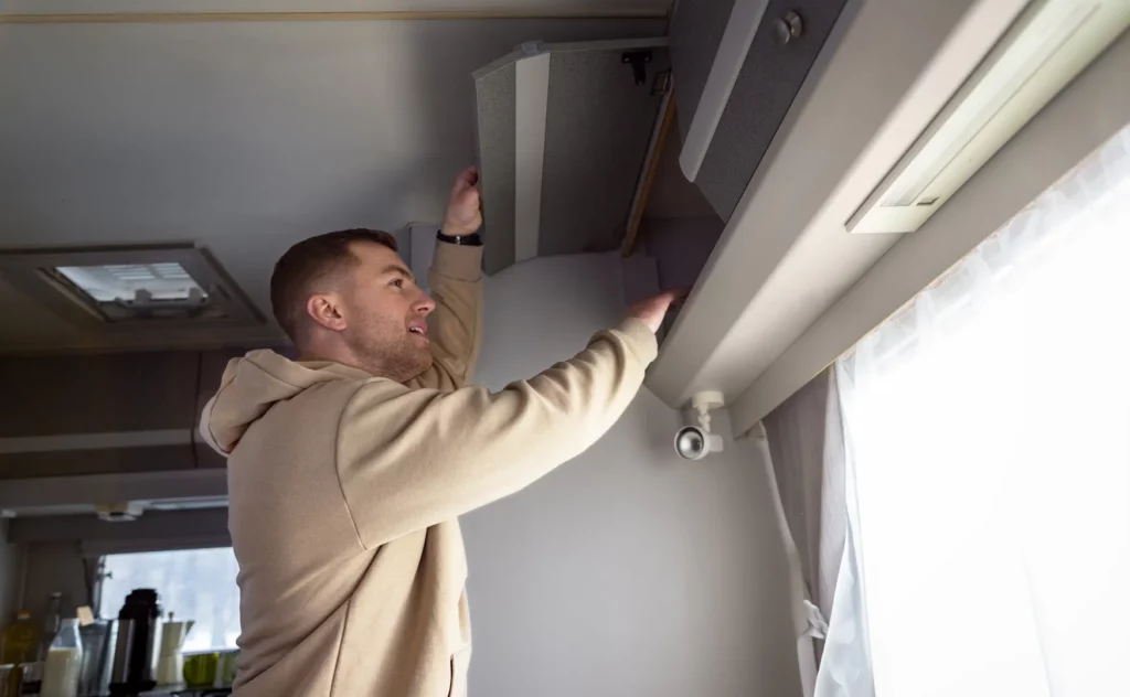 Ventilation
