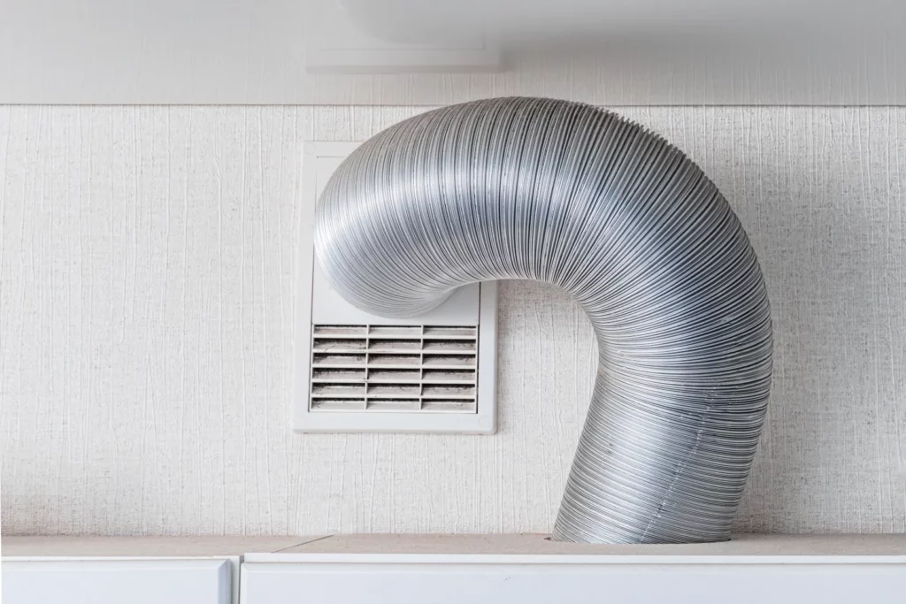 Ventilation